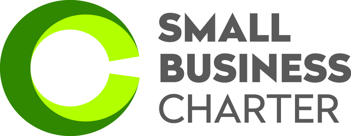 Small Business Charter logo