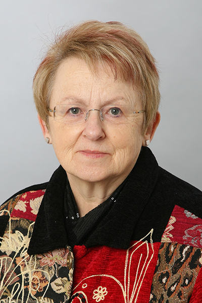 Joyce Goodman