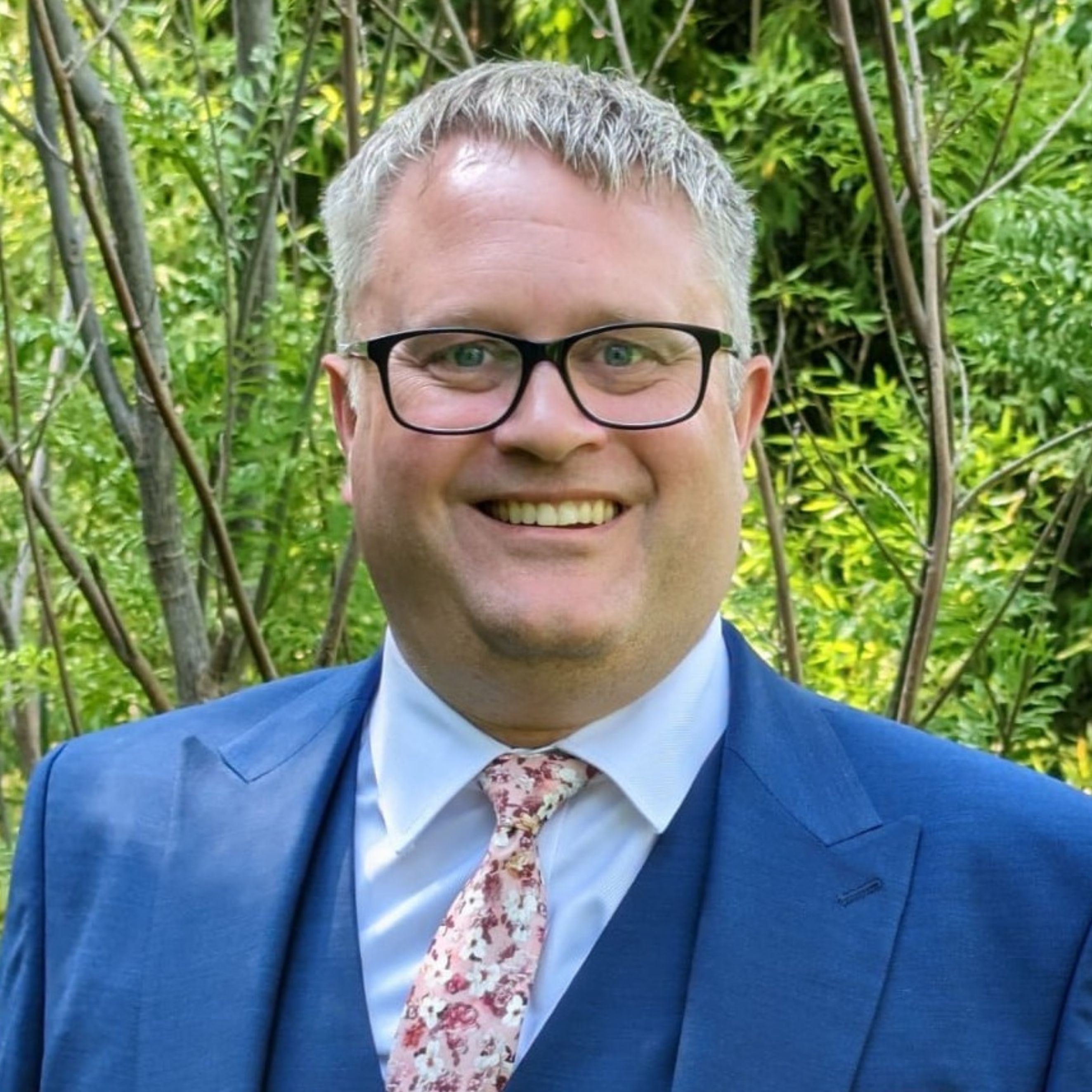 Head shot of Edward Rochead