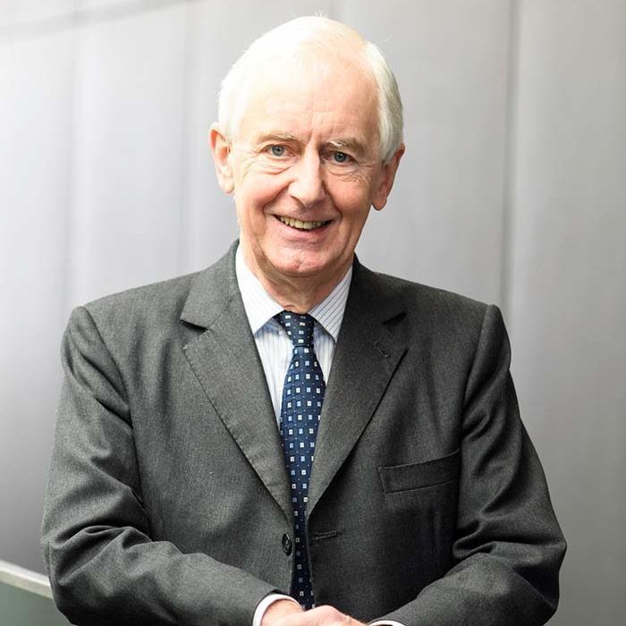 ChrisGaskell CBE