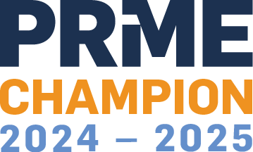 PRME 2024-5 Logo