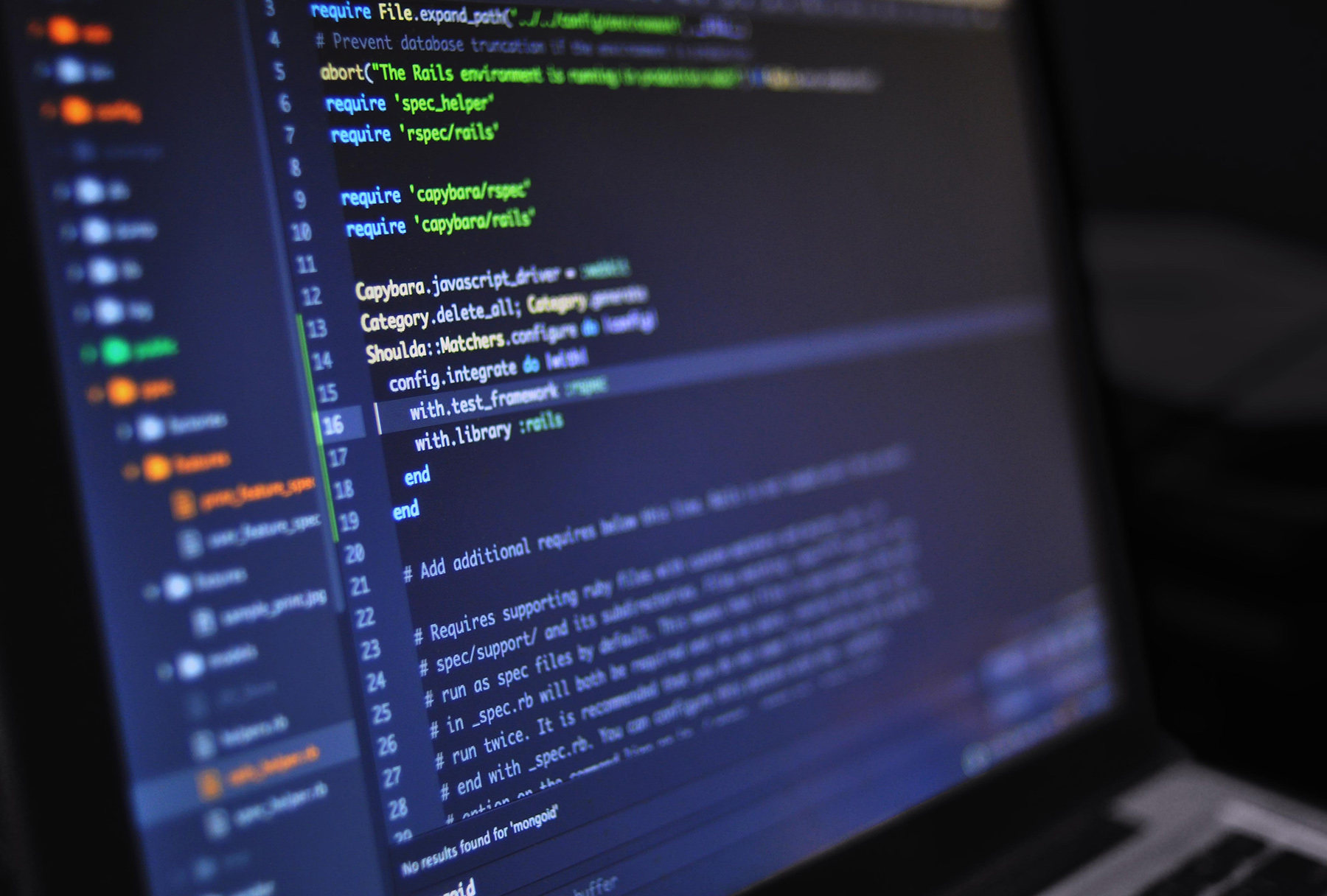 Computer code