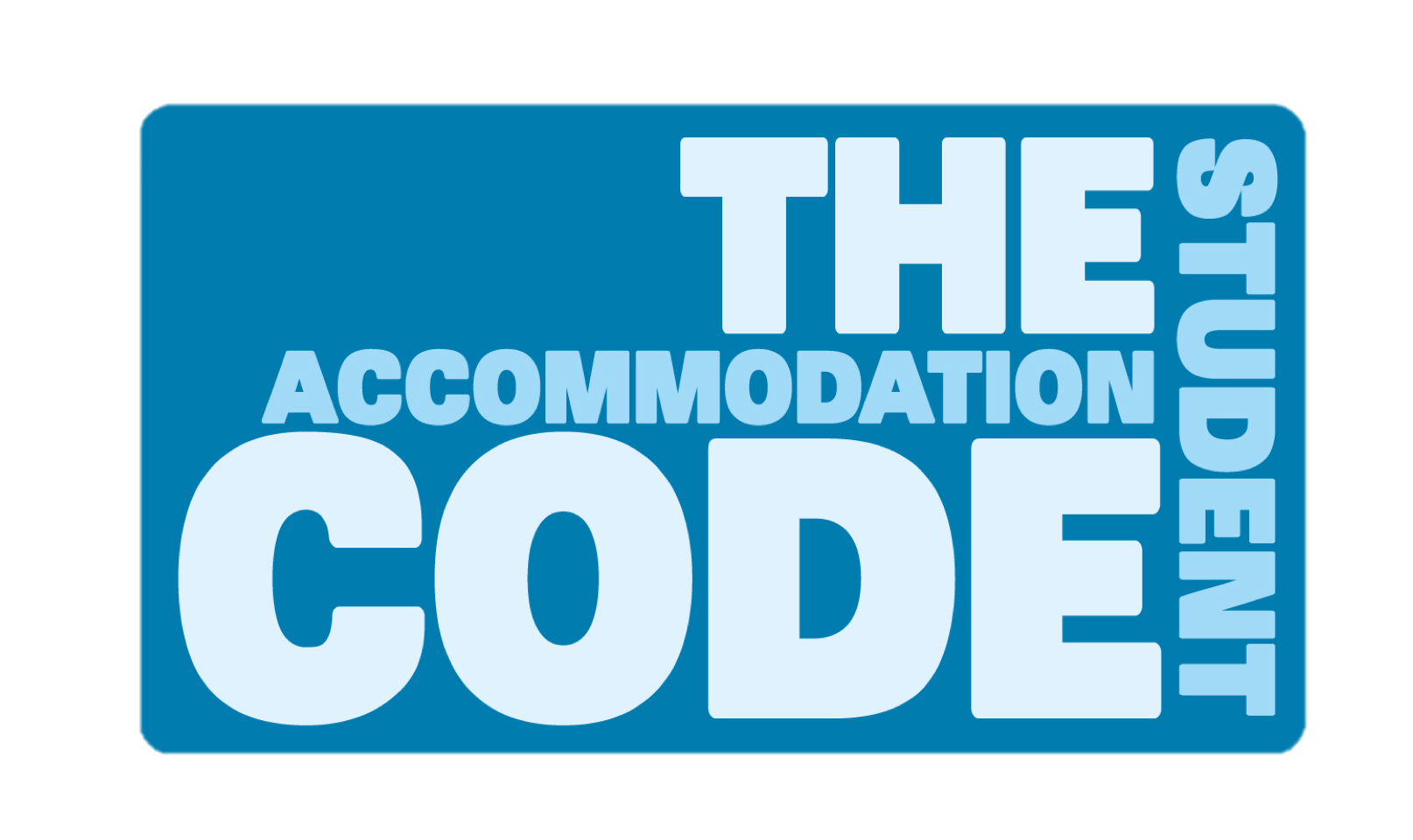 The Student Accommodation Code Logo