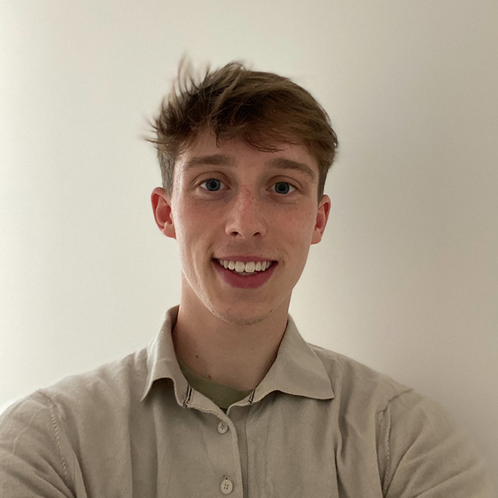 Jack Holmwood internship at Aldershot Town FC