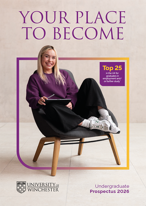 Macy prospectus cover