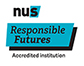 NUS Responsible Futures logo