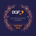 UK Excellence Award Logo