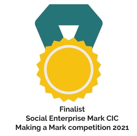 Social Enterprise Mark CIC award