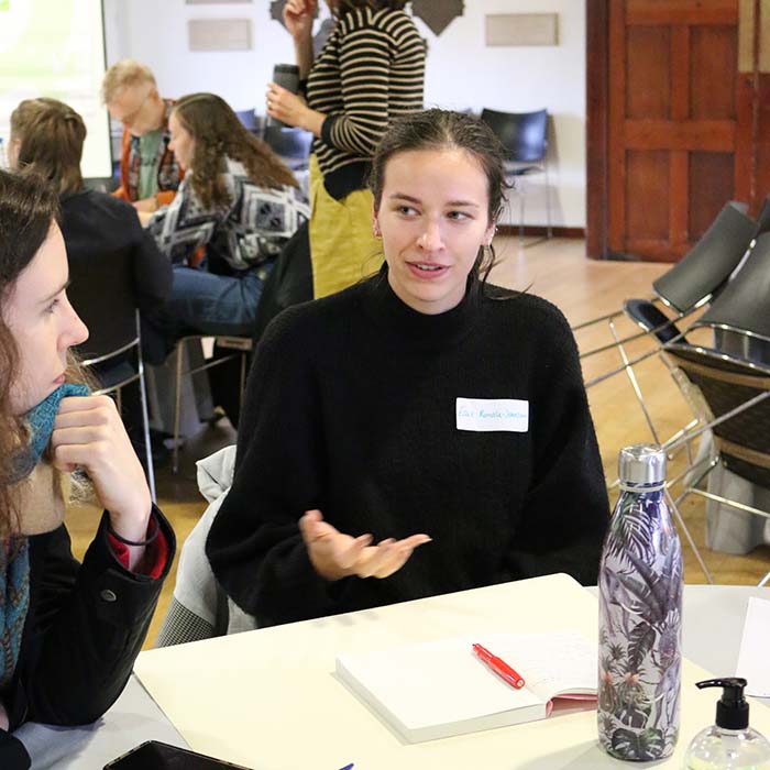 Young Person's Climate Assembly helps chart course to zero carbon in Winchester District