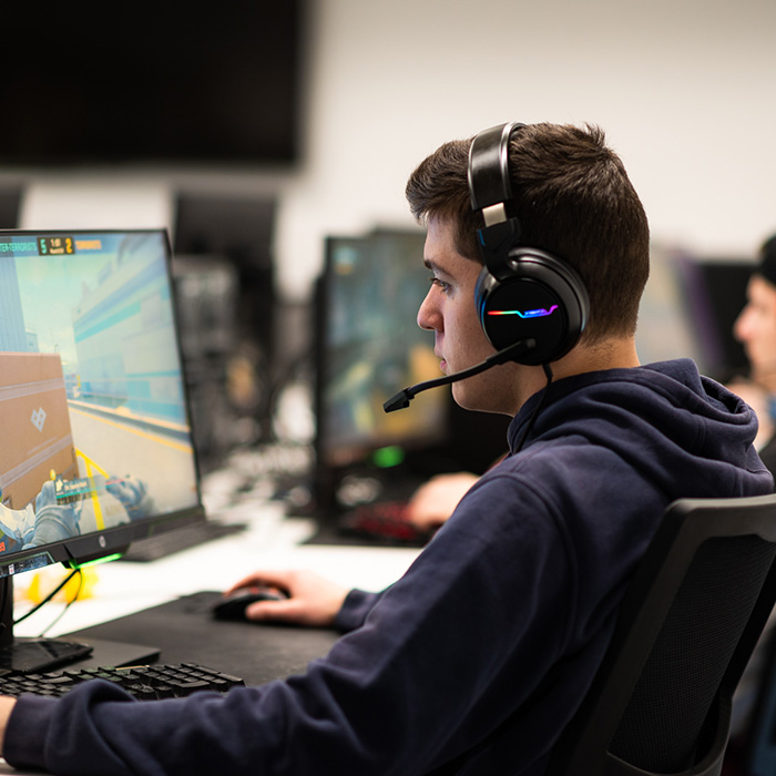 Mental healthcare provision can be informed by findings from new study of esports athletes