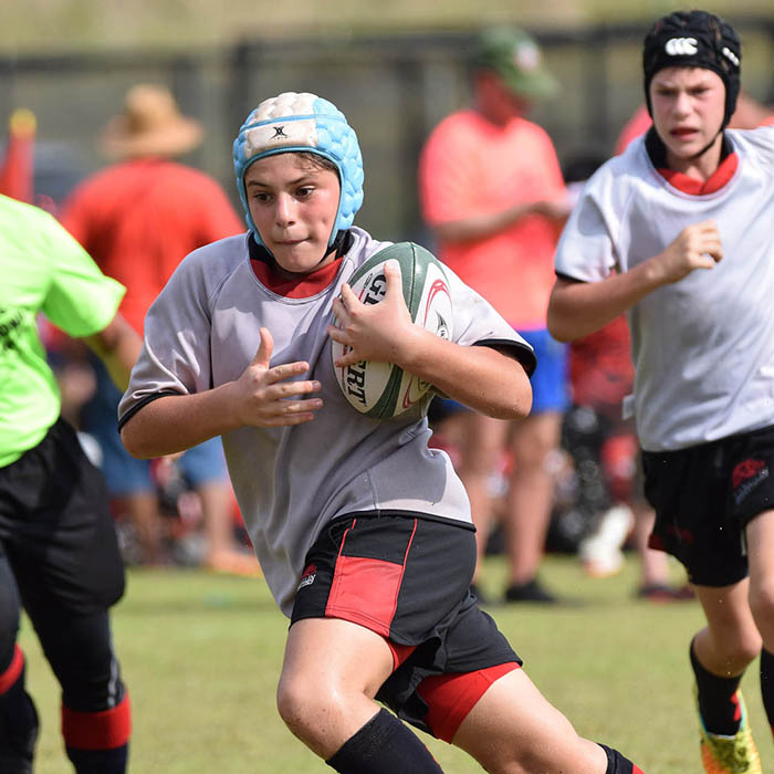 Over three-quarters of boys in state-funded secondary schools are compelled to play contact rugby, despite high risk of injury

