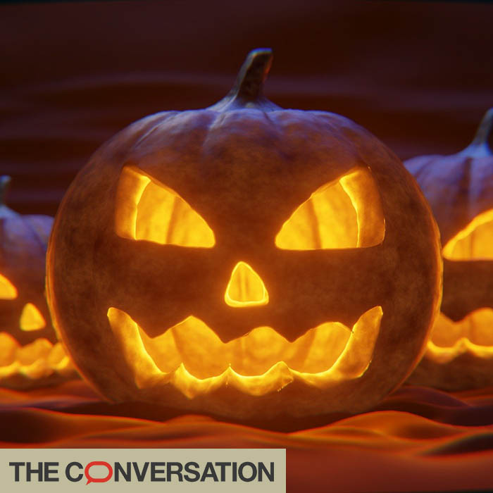 The best Halloween scares you can watch from the safety of your sofa - recommended by a horror expert