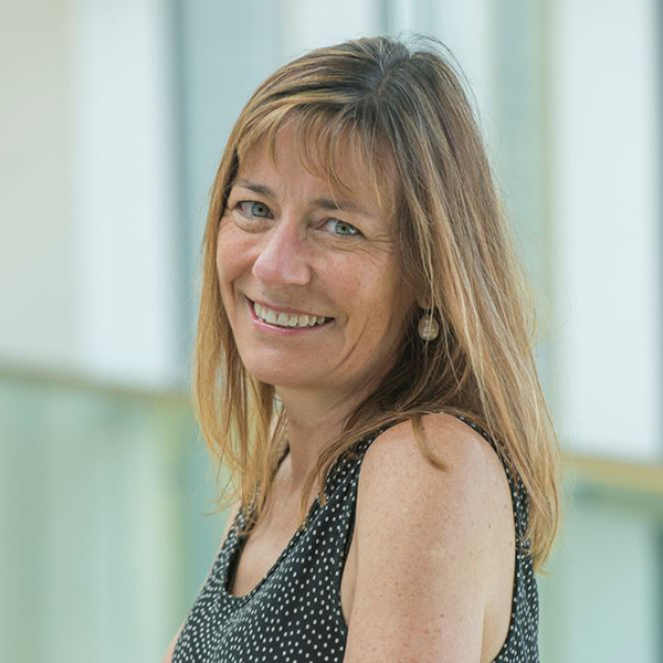 Prof. Lesley Collier